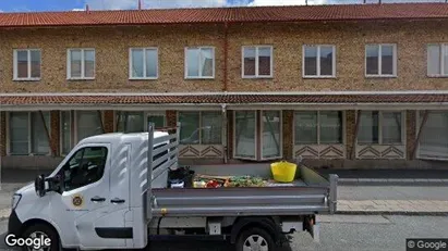Lägenheter att hyra i Ale - Bild från Google Street View Lägenheter att hyra i Ale - Bild från Google Street View