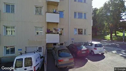 Lägenheter att hyra i Sundsvall - Bild från Google Street View Lägenheter att hyra i Sundsvall - Bild från Google Street View