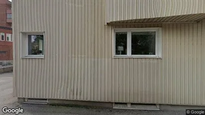 Lägenheter att hyra i Sundsvall - Bild från Google Street View Lägenheter att hyra i Sundsvall - Bild från Google Street View