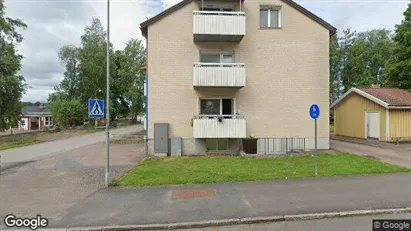 Lägenheter att hyra i Filipstad - Bild från Google Street View Lägenheter att hyra i Filipstad - Bild från Google Street View