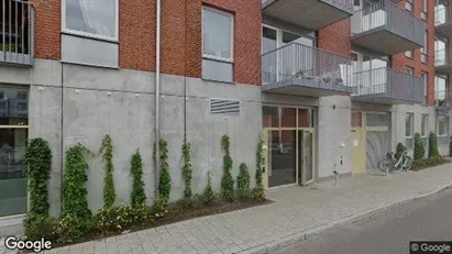 Lägenheter att hyra i Limhamn/Bunkeflo - Bild från Google Street View