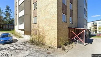 Lägenheter till salu i Lidingö - Bild från Google Street View