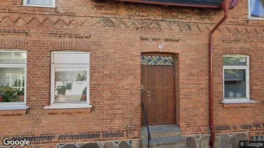 Lägenheter att hyra i Kävlinge - Bild från Google Street View