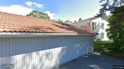 Lägenheter att hyra i Vellinge - Bild från Google Street View