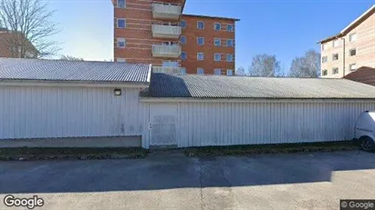 Lägenheter att hyra i Växjö - Bild från Google Street View