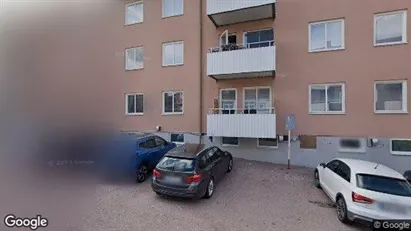 Bostadsrätter till salu i Hedemora - Bild från Google Street View