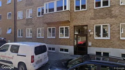 Lägenheter att hyra i Kirseberg - Bild från Google Street View