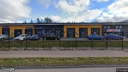 Bostadsrätter till salu i Västerås - Bild från Google Street View