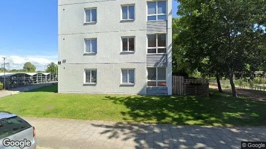 Lägenheter att hyra i Malmö Centrum - Bild från Google Street View