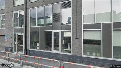 Bostadsrätter till salu i Söderort - Bild från Google Street View