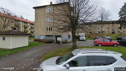 Lägenheter att hyra i Trollhättan - Bild från Google Street View