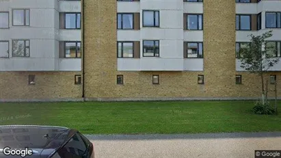 Lägenheter att hyra i Mölndal - Bild från Google Street View
