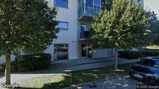 Lägenheter att hyra i Helsingborg - Bild från Google Street View