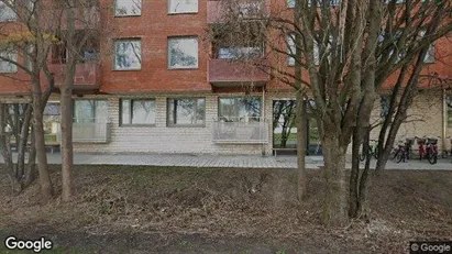 Lägenheter att hyra i Limhamn/Bunkeflo - Bild från Google Street View