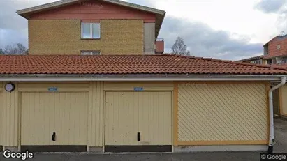 Lägenheter att hyra i Västerås - Bild från Google Street View