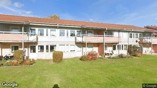 Lägenheter att hyra i Östra Göinge - Bild från Google Street View