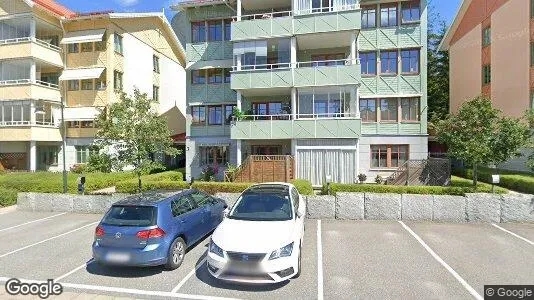 Lägenheter till salu i Salem - Bild från Google Street View