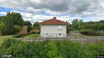 Lägenheter till salu i Kungsbacka - Bild från Google Street View