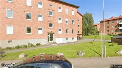 Lägenheter till salu i Örgryte-Härlanda - Bild från Google Street View