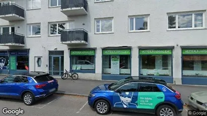 Lägenheter till salu i Kalmar - Bild från Google Street View