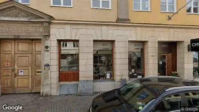 Lägenheter till salu i Kalmar - Bild från Google Street View