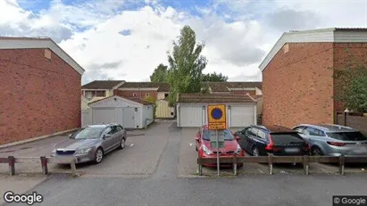 Lägenheter att hyra i Uppsala - Bild från Google Street View