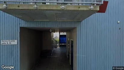 Lägenheter att hyra i Linköping - Bild från Google Street View