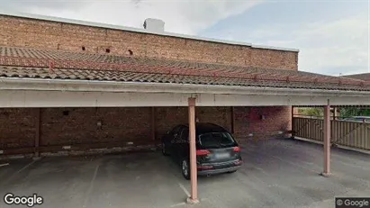 Lägenheter att hyra i Värnamo - Bild från Google Street View