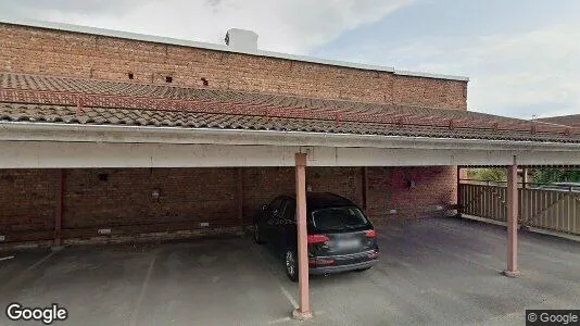 Lägenheter att hyra i Värnamo - Bild från Google Street View