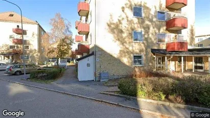 Lägenheter att hyra i Gävle - Bild från Google Street View