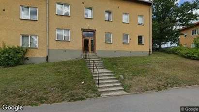 Lägenheter att hyra i Söderort - Bild från Google Street View