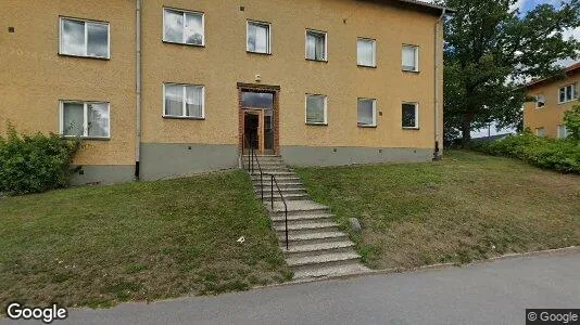 Lägenheter att hyra i Söderort - Bild från Google Street View