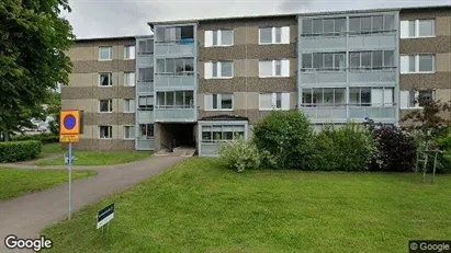 Bostadsrätter till salu i Kungälv - Bild från Google Street View
