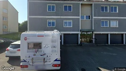 Bostadsrätter till salu i Jönköping - Bild från Google Street View