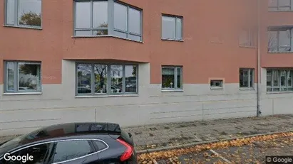 Bostadsrätter till salu i Jönköping - Bild från Google Street View