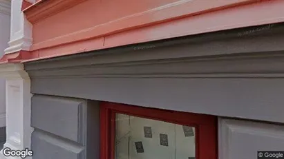 Bostadsrätter till salu i Södermalm - Bild från Google Street View