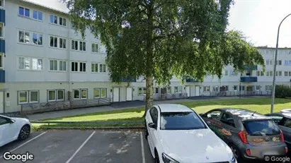 Lägenheter att hyra i Västra hisingen - Bild från Google Street View
