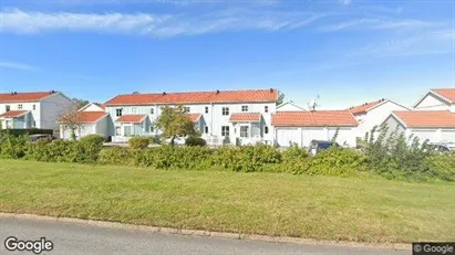 Bostadsrätter till salu i Motala - Bild från Google Street View