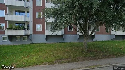 Bostadsrätter till salu i Sigtuna - Bild från Google Street View