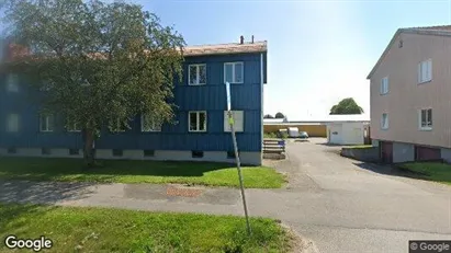 Bostadsrätter till salu i Hallsberg - Bild från Google Street View