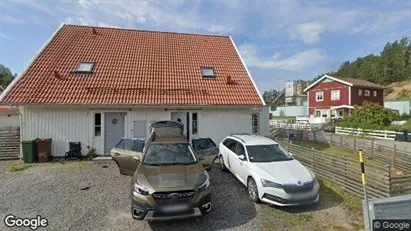 Bostadsrätter till salu i Nynäshamn - Bild från Google Street View