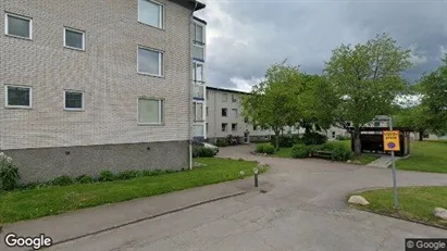 Bostadsrätter till salu i Karlstad - Bild från Google Street View