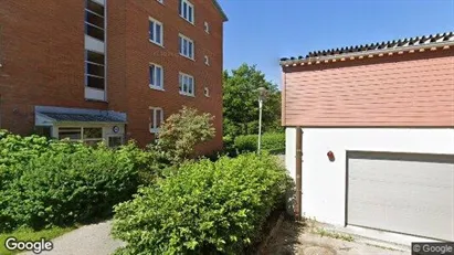 Bostadsrätter till salu i Enköping - Bild från Google Street View