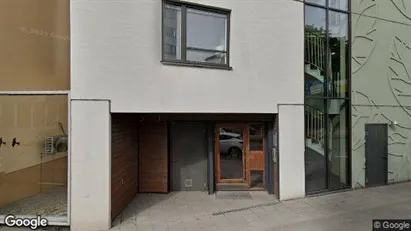 Bostadsrätter till salu i Borås - Bild från Google Street View