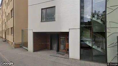 Bostadsrätter till salu i Borås - Bild från Google Street View