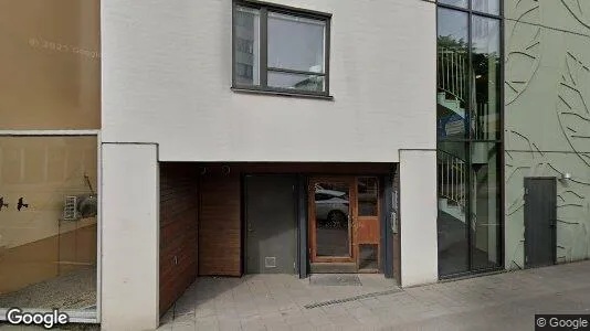Bostadsrätter till salu i Borås - Bild från Google Street View