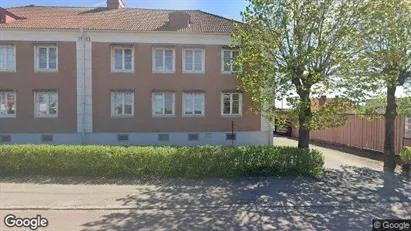 Bostadsrätter till salu i Kristinehamn - Bild från Google Street View
