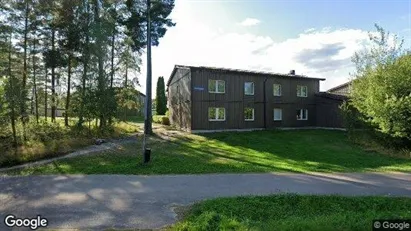 Bostadsrätter till salu i Karlstad - Bild från Google Street View