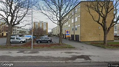 Bostadsrätter till salu i Skövde - Bild från Google Street View