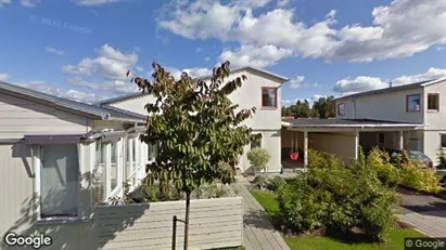 Bostadsrätter till salu i Växjö - Bild från Google Street View